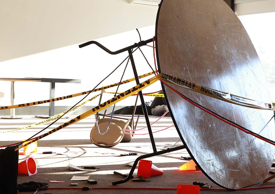 Activac - Escouade Tactique